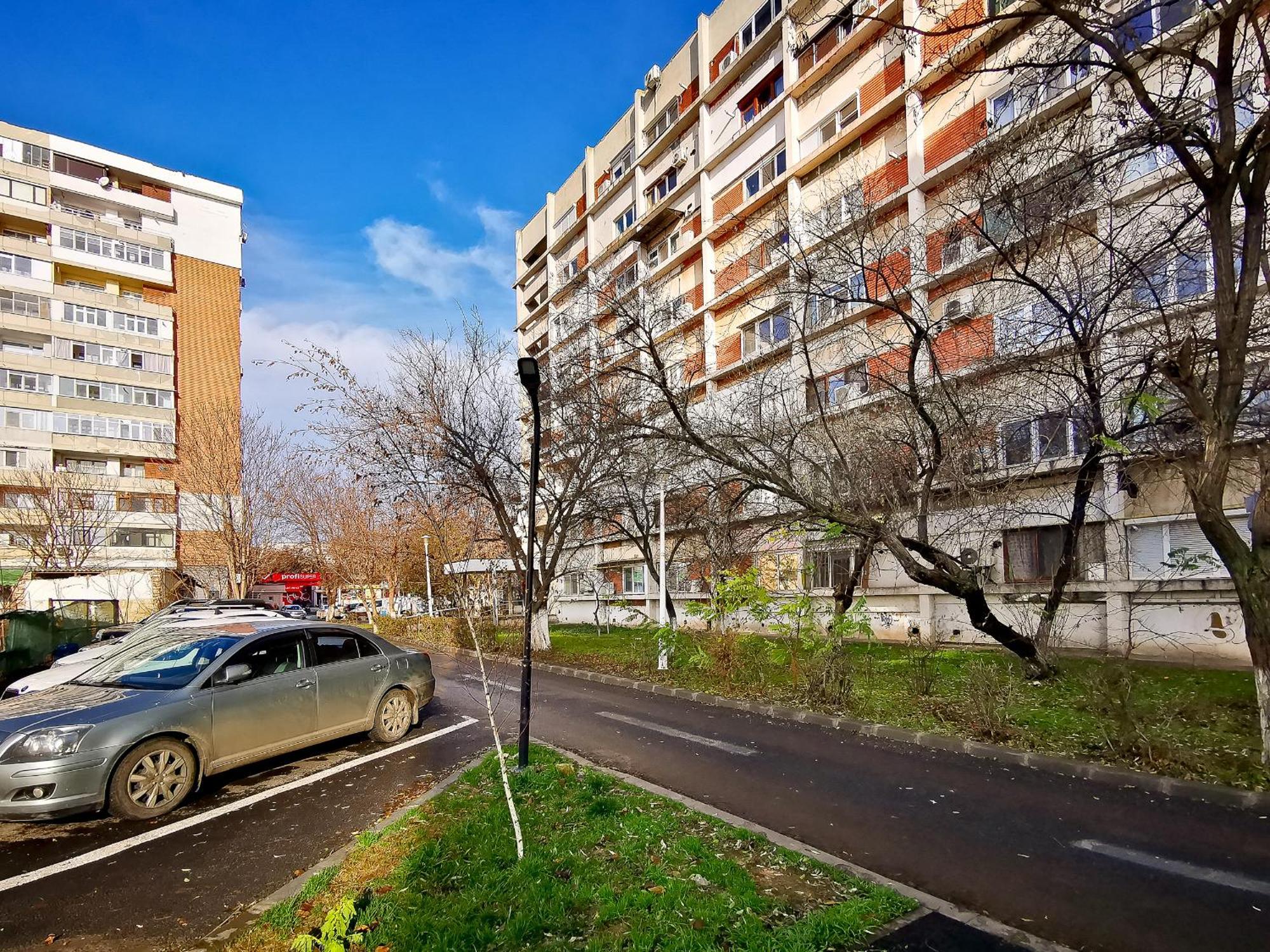 Danube Residence 加拉茨 外观 照片