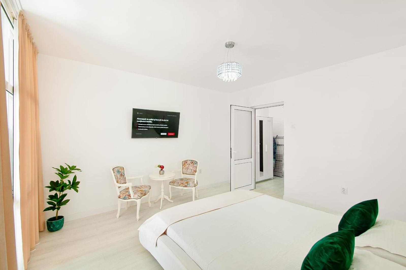 Danube Residence 加拉茨 外观 照片