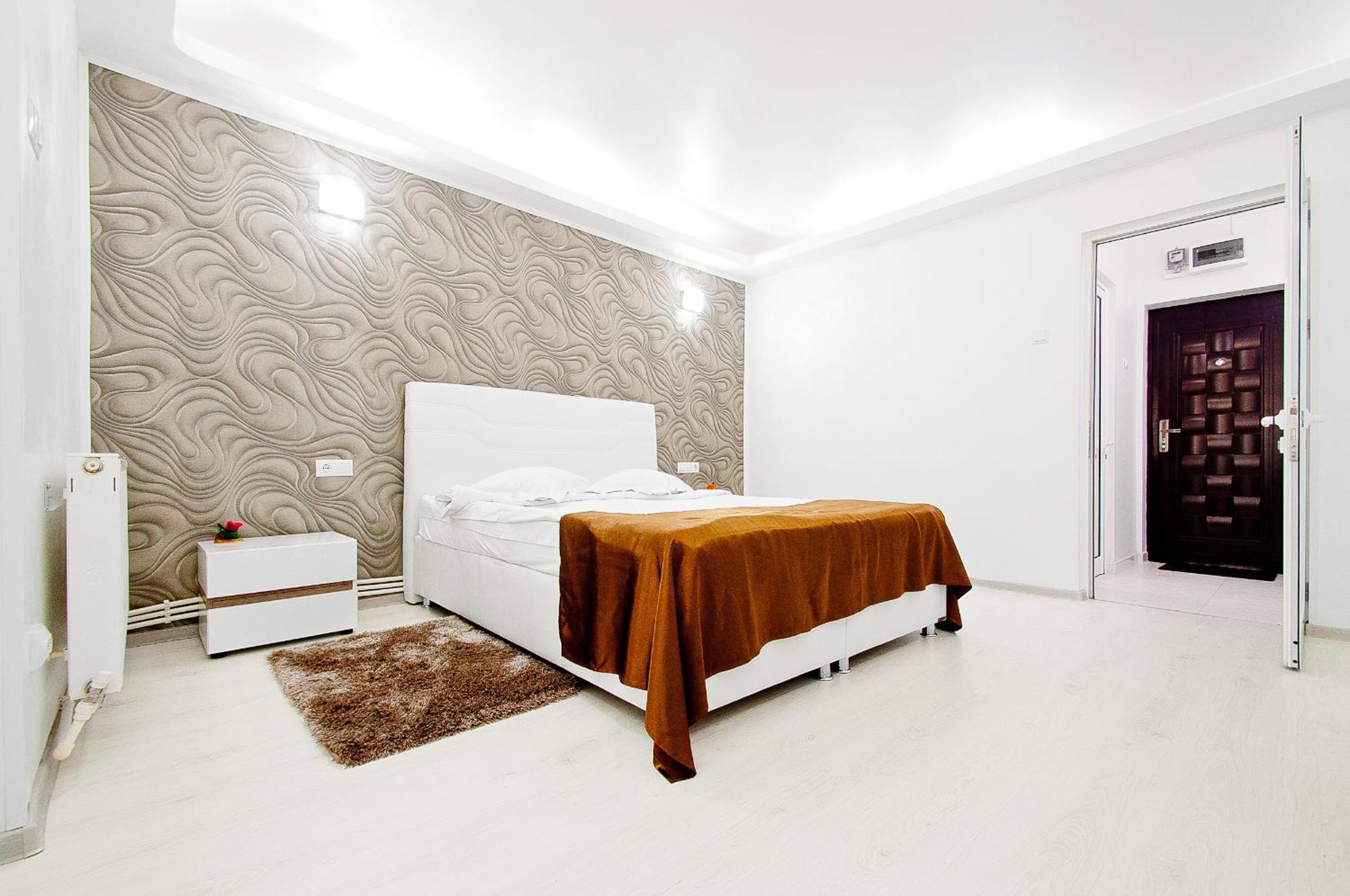 Danube Residence 加拉茨 外观 照片