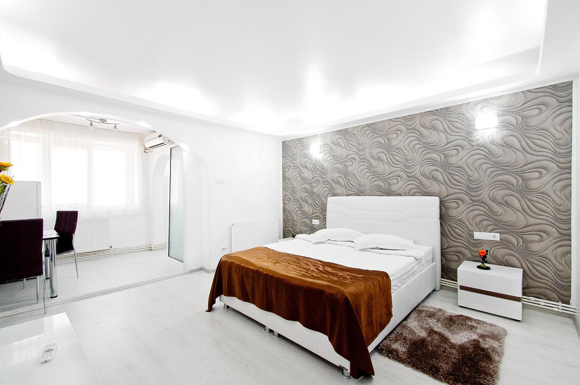 Danube Residence 加拉茨 外观 照片