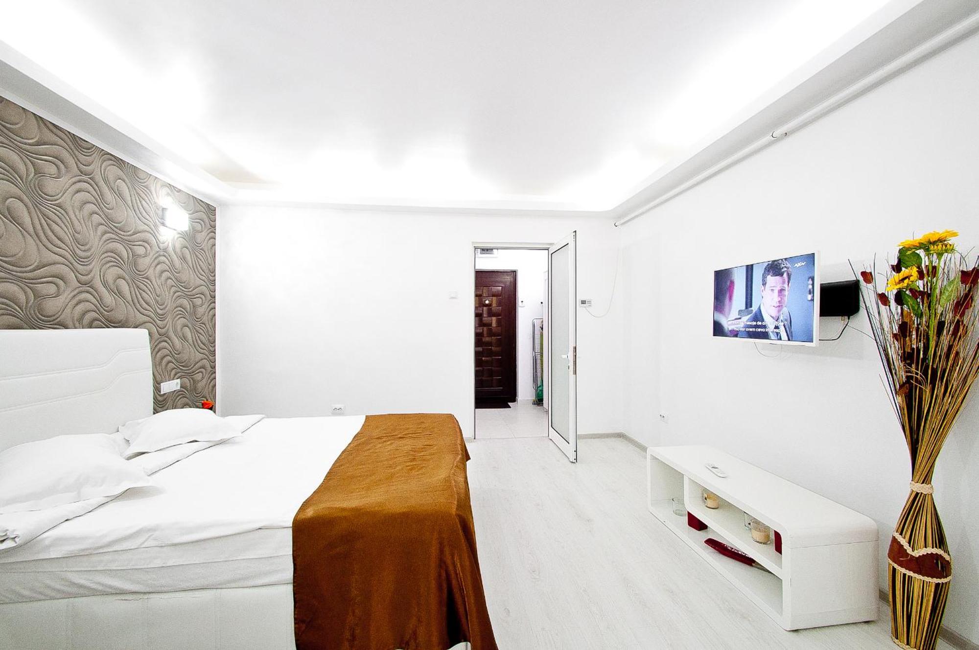 Danube Residence 加拉茨 外观 照片