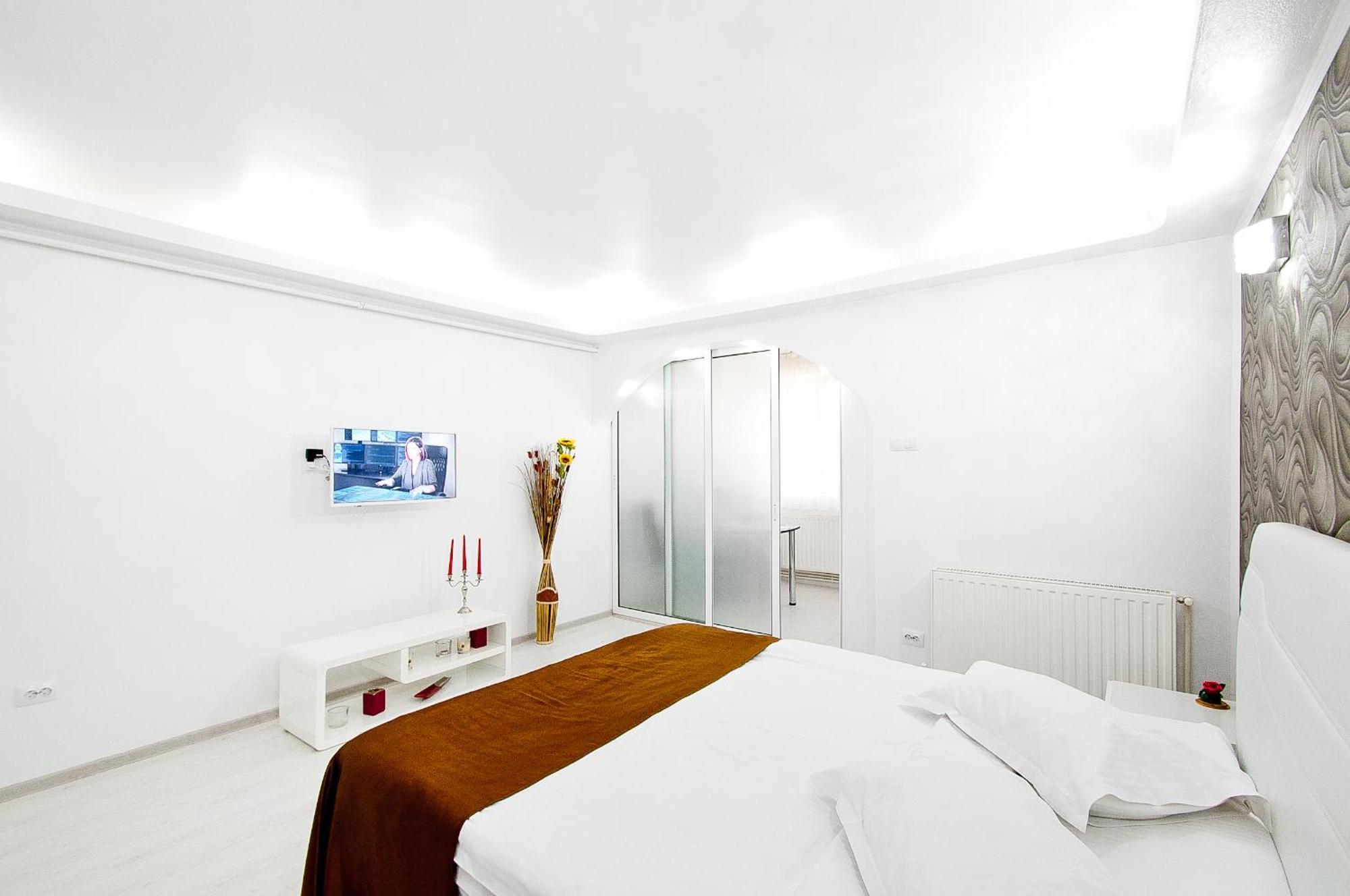 Danube Residence 加拉茨 外观 照片