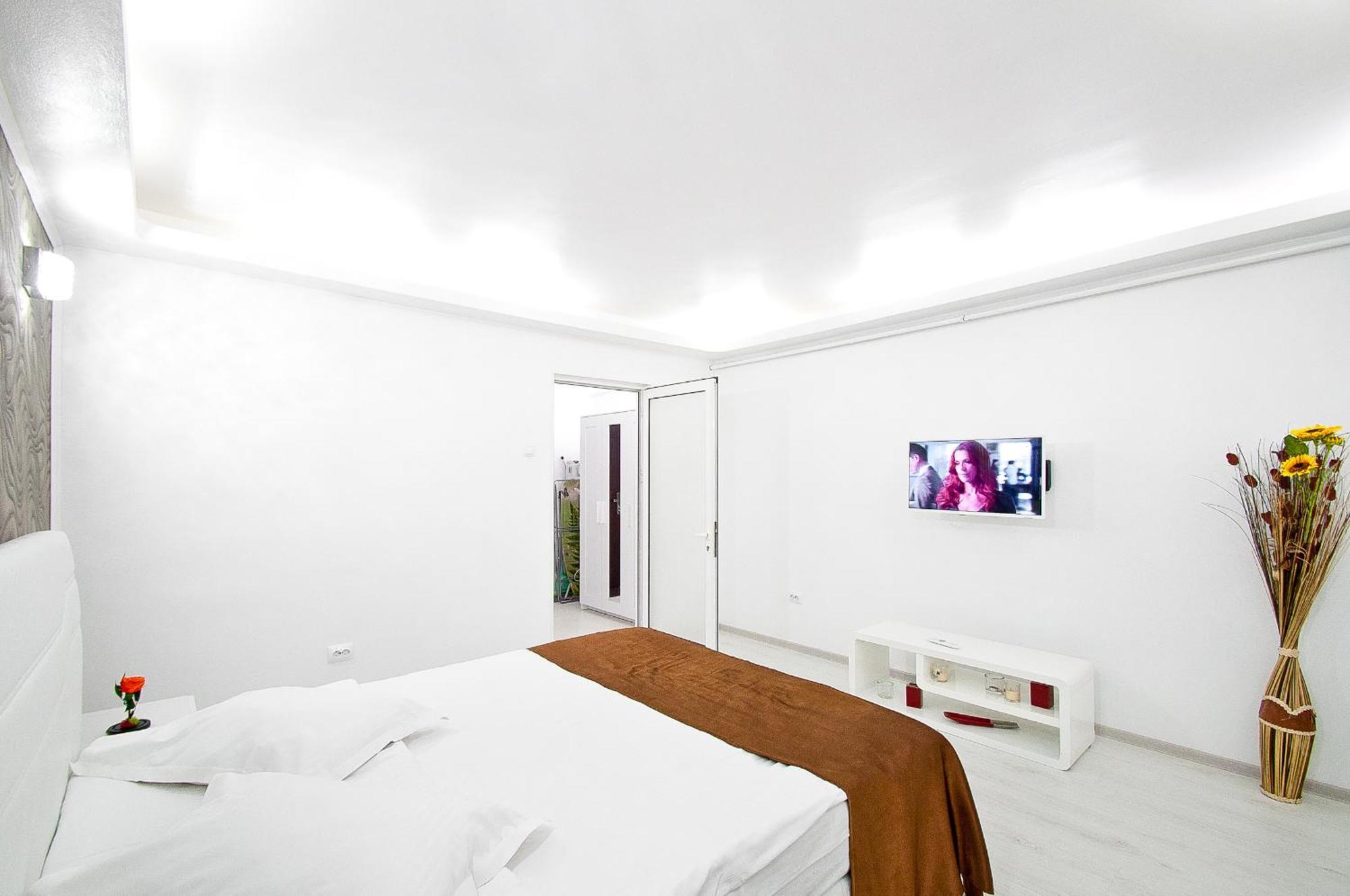 Danube Residence 加拉茨 外观 照片